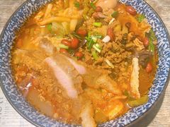 脆皮-粉家柳州螺蛳粉(杨宅路店)