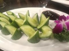 -海岛八号龙虾烧烤田鸡(蓝天路总店)