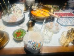 -琥珀川糟粕醋·香草鸭·鸡煲(慈云寺店)