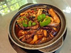 -铁炉农家菜馆