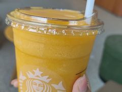 -星巴克臻选(西安钟楼店)