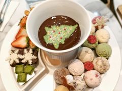 -哈根达斯(泉州万达店)