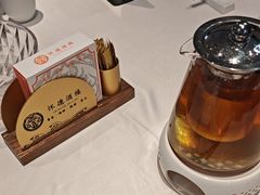 -怀德酒楼·粤菜·海鲜·茶点(宝安国际机场店)