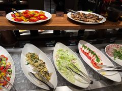 -拉蒂娜·巴西牛排馆 Latina·Brazilian Steakhouse(王府井喜悦店)