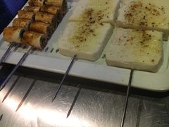 -很久以前羊肉串(大华三路店)