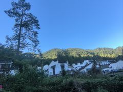 -九华山风景区