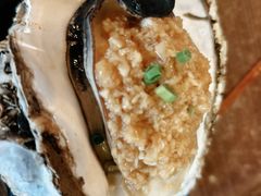 -土蚝·高压锅生蚝(百姓美食街店)