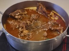 -蝎王府羊蝎子(西直门店)