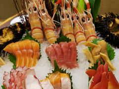 -割烹旭日本料理(龙湖狮山天街店)