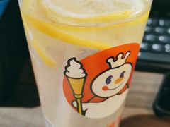 -蜜雪冰城(新北万达一店)