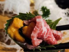 -角落里(中山公园店)