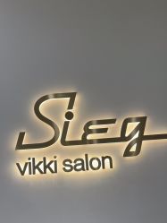 -SIEG hair salon