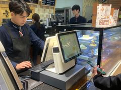 -劳顶笨咖啡(益华广场店)