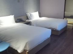 -苏州平江万达广场美居酒店