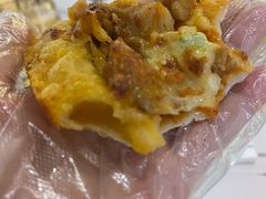 -做披萨的奇葩(中海央墅店)