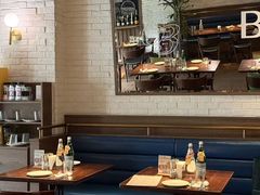 -Bistro 63 创意融合料理(广粤天地店)