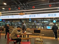 大堂-易裕和·长沙米粉(竹塘西路店)