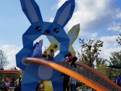 -季高兔窝窝亲子园(上海薰衣草公园店)