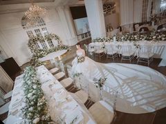 -伯衡55·吉品轩(乌鲁木齐南路店)