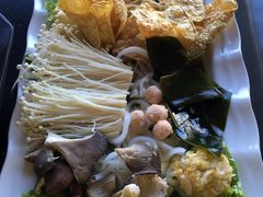 -刘一锅筋头巴脑(凌空二街店)