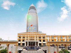 -临沂华盛江泉城大酒店