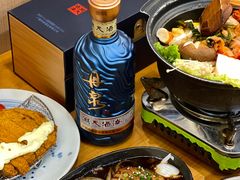 -小条食堂(筼筜天虹店)