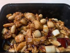 宫保鸡丁-眉州东坡(远洋未来广场店)