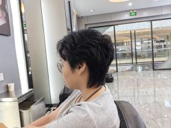 -丝语萱形象