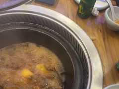 -锅老头铁锅炖•大锅蒸汽海鲜(韩乐坊店)