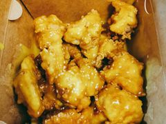 -Obligi Chicken韩式炸鸡(三元桥店)
