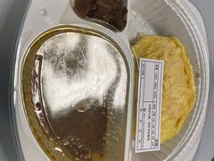 -CoCo壱番屋(久光百货店)