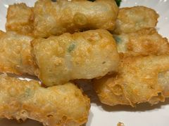 -富临饭店阿一鲍鱼