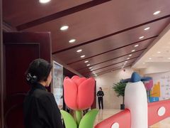 -西安索菲特人民大厦大剧院