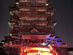 -寻梦滕王阁实景演出