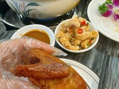 -鸽鸟轩(石岐店)