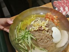 -炭恋火炉烤肉(凌云一街坊店)