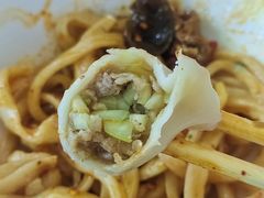 -王菊美食街·王菊面馆(总店)