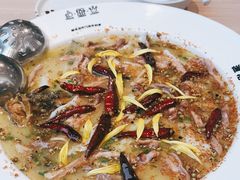 -渔语鱼酸菜鱼新川菜(万象城店)