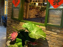 -茅炒屋龙虾·烧烤·湘菜(新河路店)