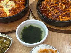 -米村拌饭(银泰中心店)