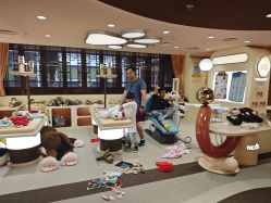 -奈尔宝·国风主题儿童乐园·亲子餐厅(豫园商城店)