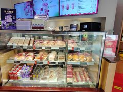 -COSTA COFFEE(天通苑华联店)