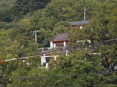 -京北渔家傲
