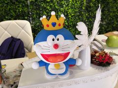 -杜勒瓦DIY烘焙&个性化蛋糕定制