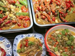 -京悦南门涮羊肉·羊蝎子火锅(田林路店)