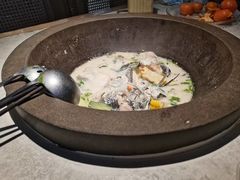 -鲜潭蒸汽石锅鱼(五道口购物中心店)