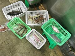 -班赞海鲜市场