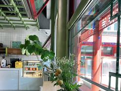 -Catch Bagel(芳草地店)