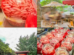 -回水镇·江湖川菜(恒大新城店)