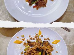 香辣鹿肉-厉家菜(金宝街店)